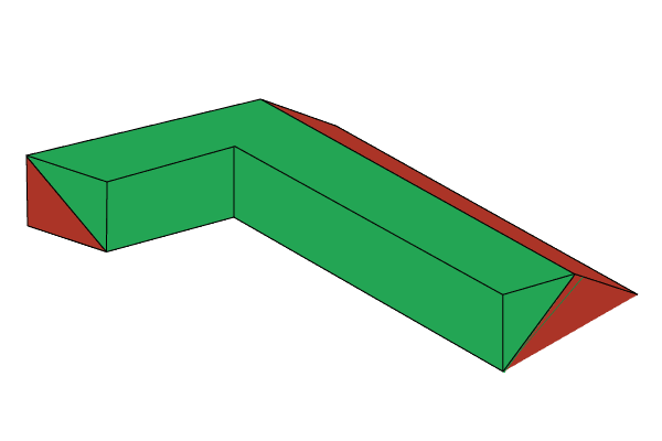 l shaped loft conversion