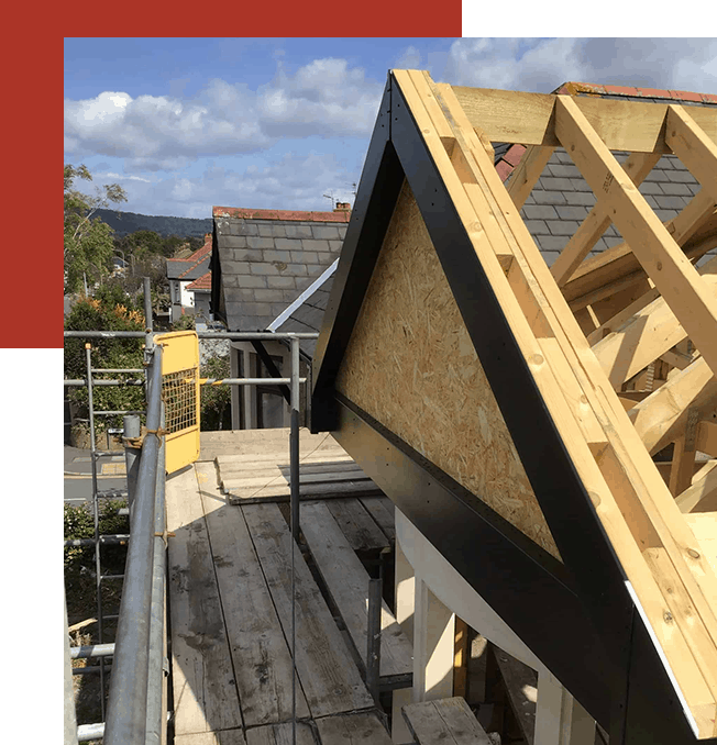 loft conversion dormer exterior