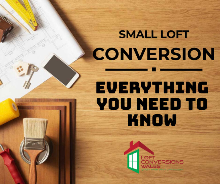 Everything you need to know about small loft conversions
