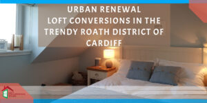 Urban Renewal: Loft Conversions in the Trendy Roath District of Cardiff