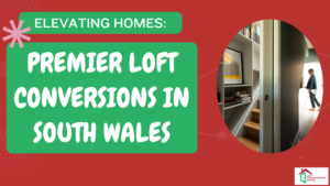 Premier Loft Conversions in South Wales