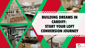 Building Dreams in Cardiff