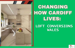 Loft Conversions Wales