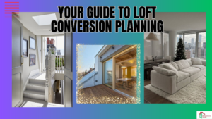 Loft Conversion Planning"